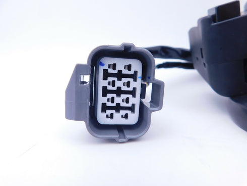 HONDA LEFT BAR SHIFT START SWITCH 2002-2004 TRX250 RECON TE  GENUINE OEM